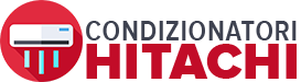 assistenza condizionatori hitachi